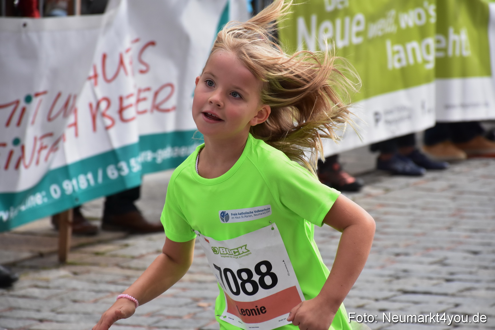 Stadtlauf Neumarkt 2017 1382